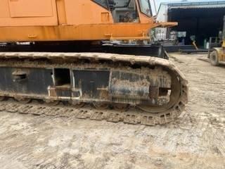 Sumitomo SC800 Gruas de rastos