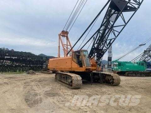 Sumitomo SC800 Gruas de rastos