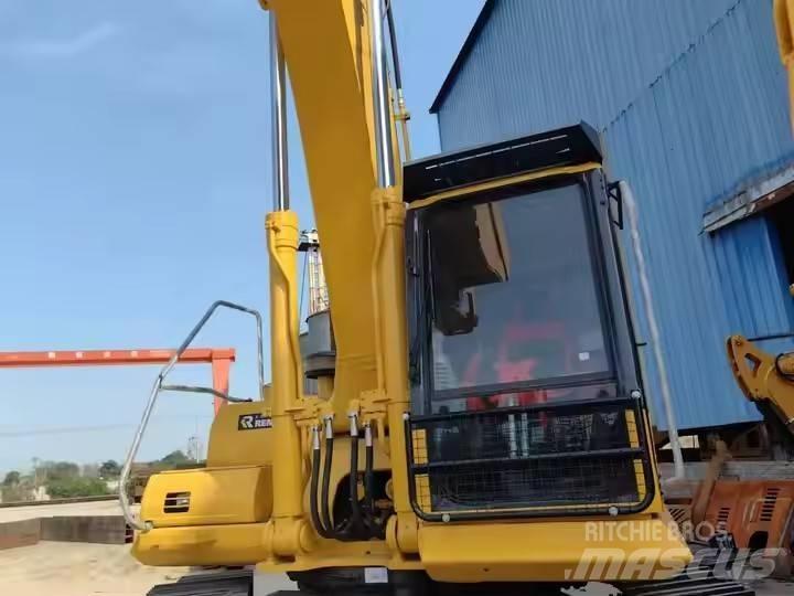 Komatsu PC300 Escavadoras de rastos