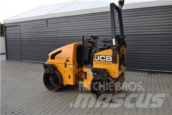 JCB VMT260-120 Cilindros Compactadores tandem