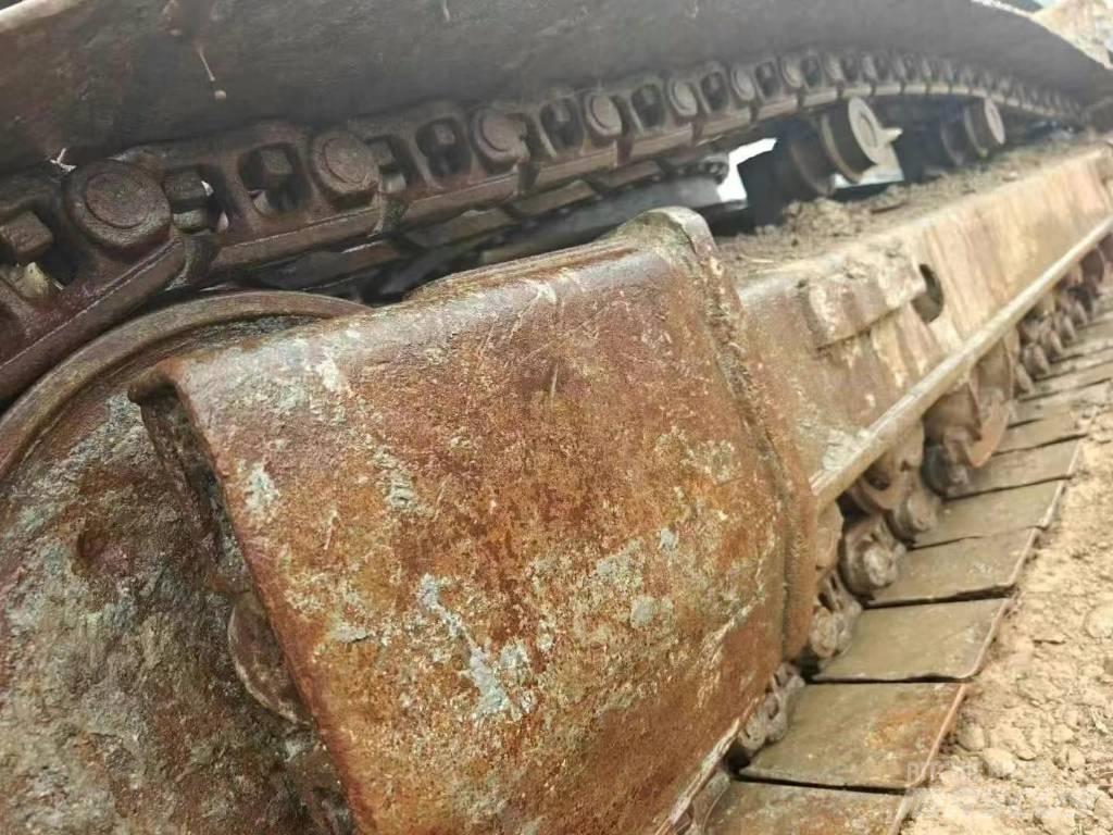 Volvo EC 290 Escavadoras de rastos