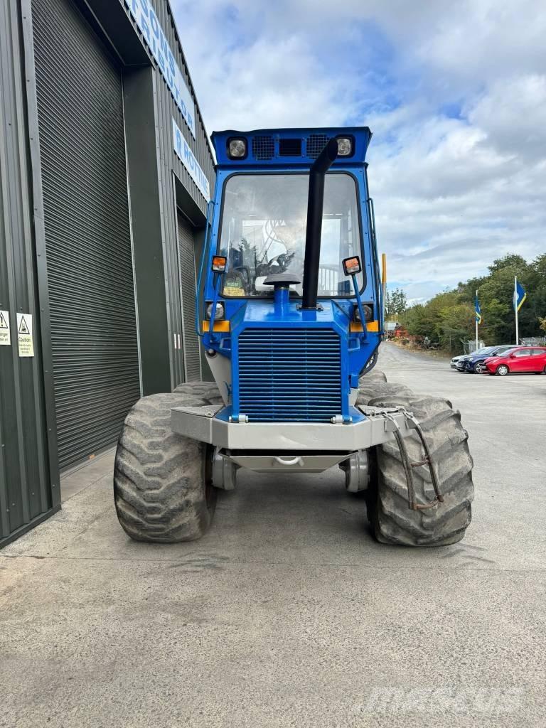 Rottne RapidG Forwarders florestais