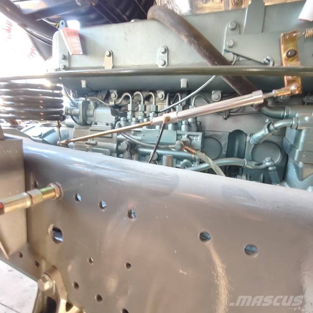 Howo 371 6x4 Tractores (camiões)