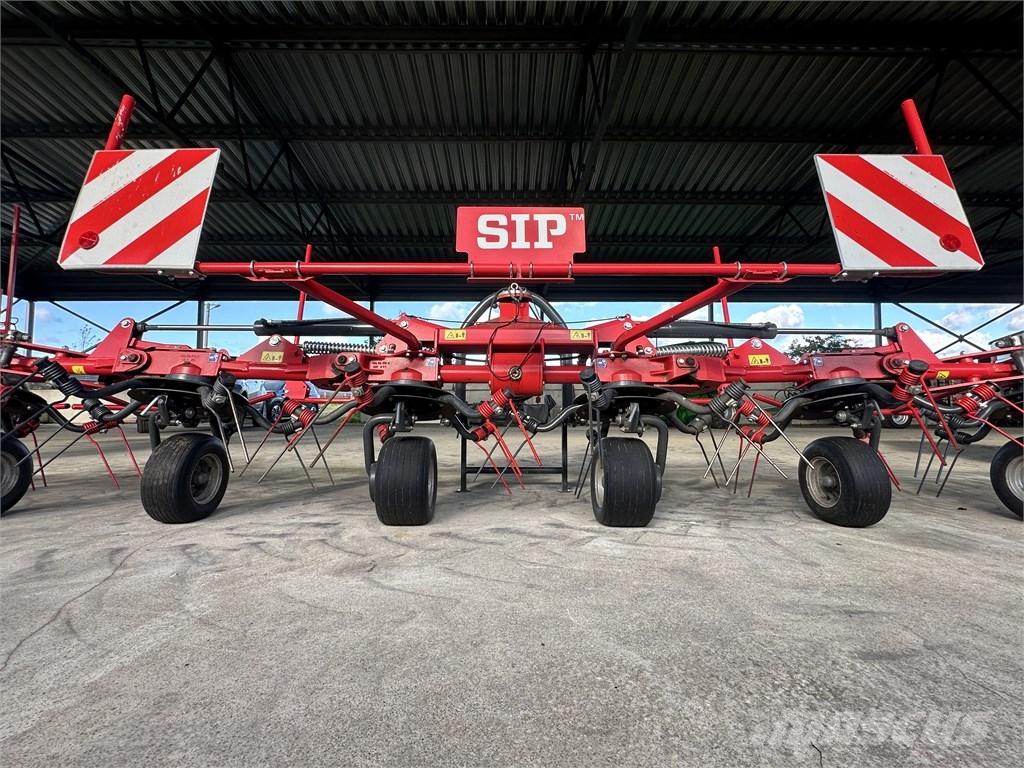 SIP Spider 815/8 Ancinho virador