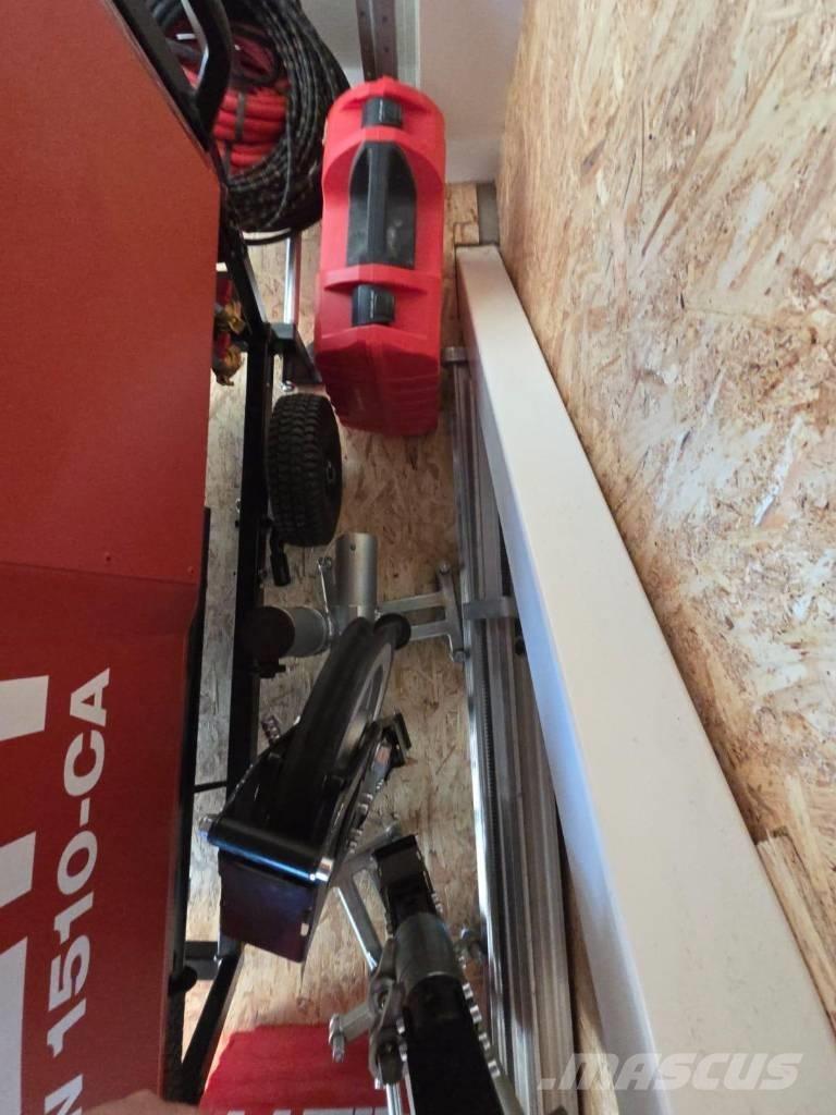 Hilti DSW 1510-CA Construção - Outros
