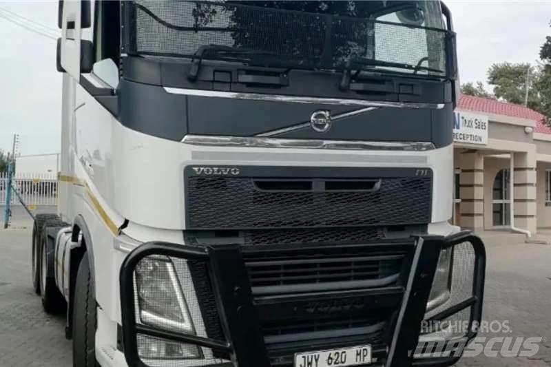 Volvo FH440 Outros Camiões