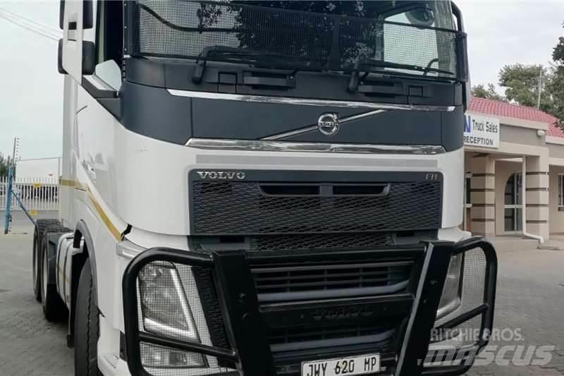 Volvo FH440 Outros Camiões
