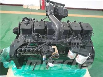 Cummins 6bt5.9-c130 Motores