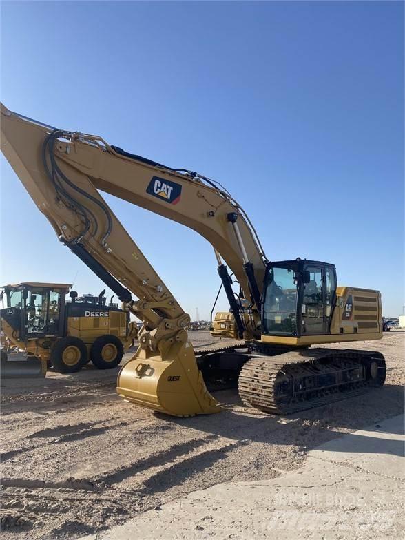 CAT 336 Escavadoras de rastos