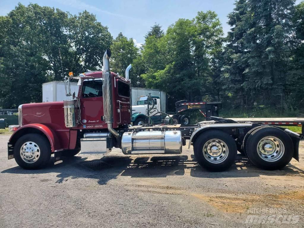 Peterbilt 389 Tractores (camiões)