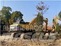 Hyundai R385 Escavadoras de rastos