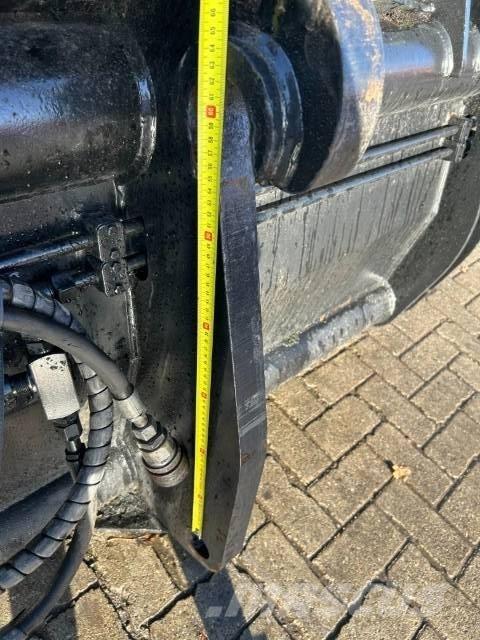 Eurosteel HKBV180-2 Baldes