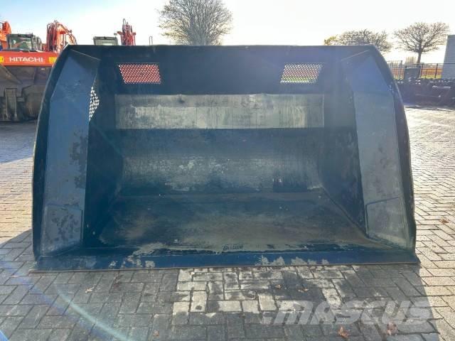 Eurosteel HKBV180-2 Baldes