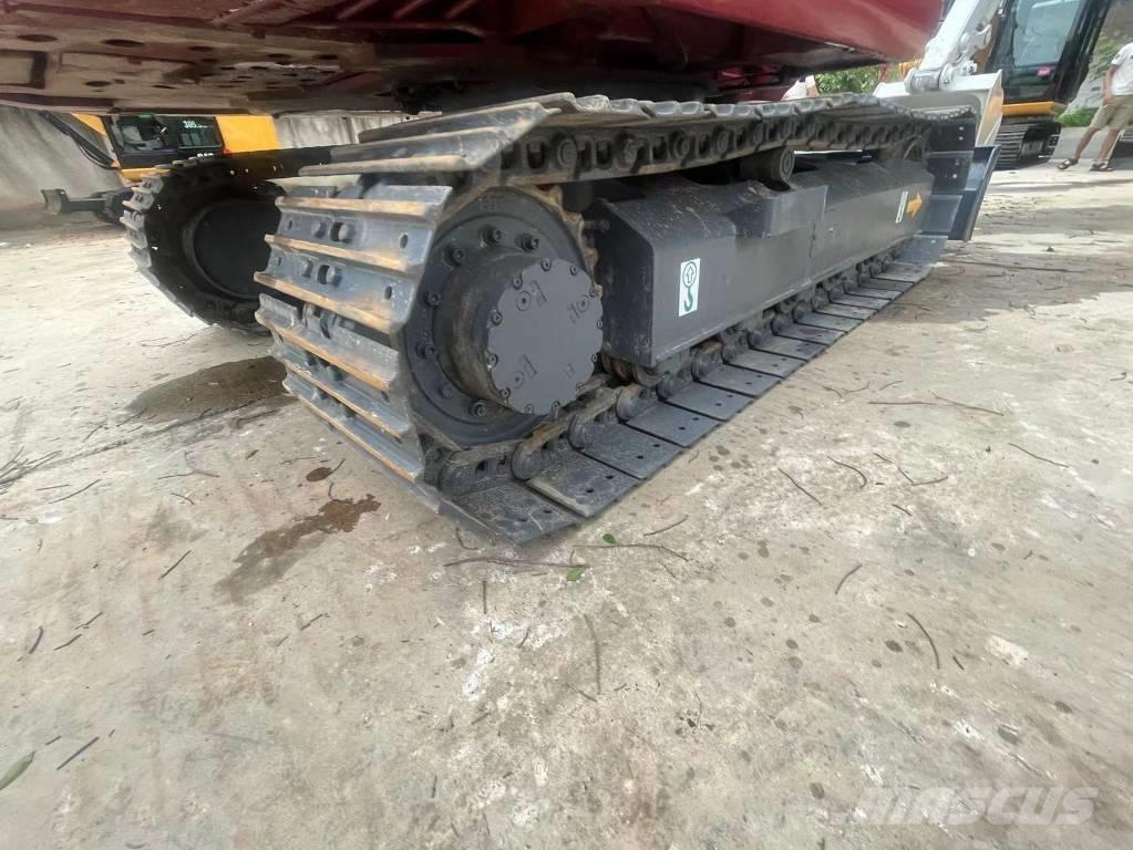 Takeuchi TB180C Escavadoras de rastos