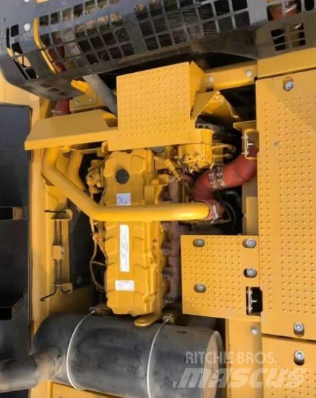CAT 336D2 Escavadoras de rastos