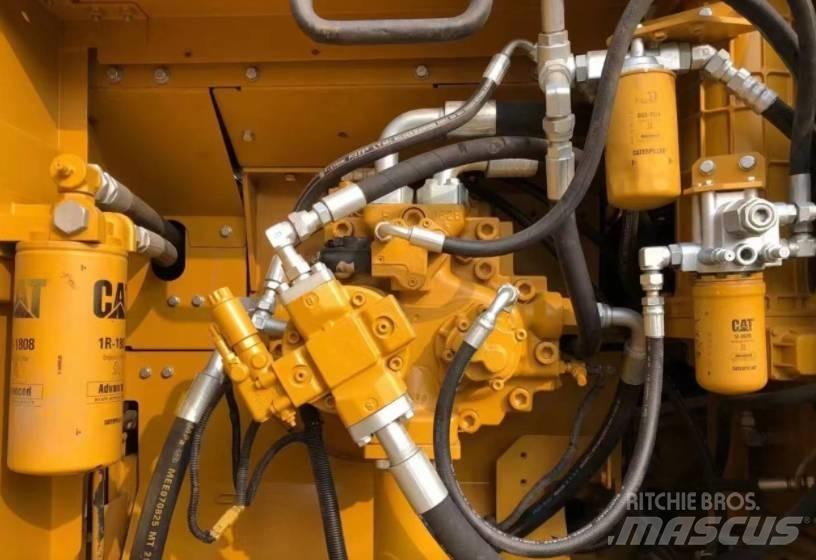 CAT 336D2 Escavadoras de rastos