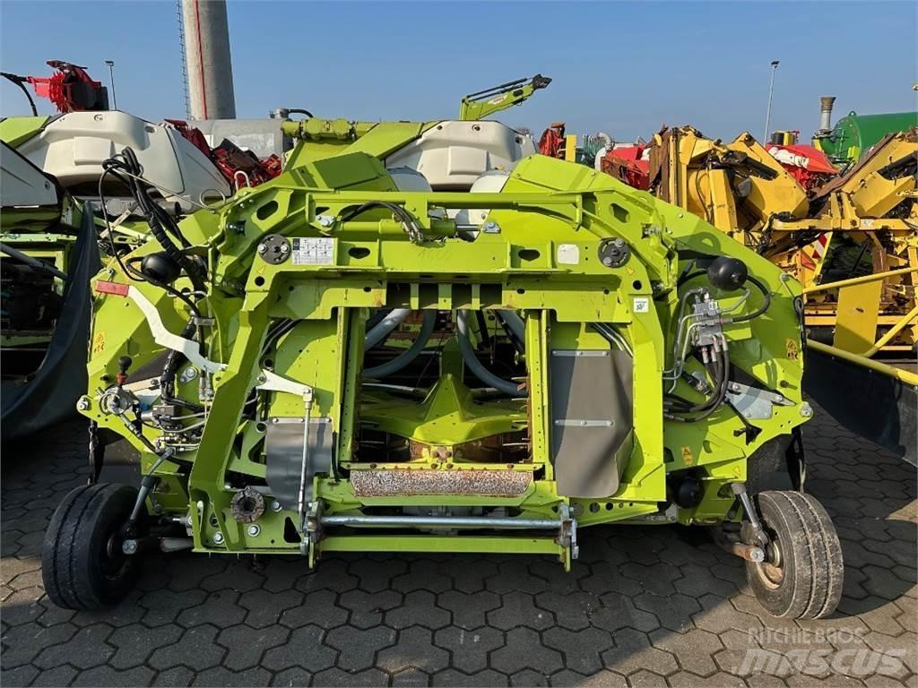 CLAAS Orbis 600 SD Agricultura - Outros
