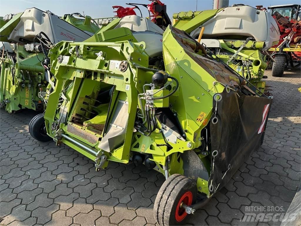 CLAAS Orbis 600 SD Agricultura - Outros
