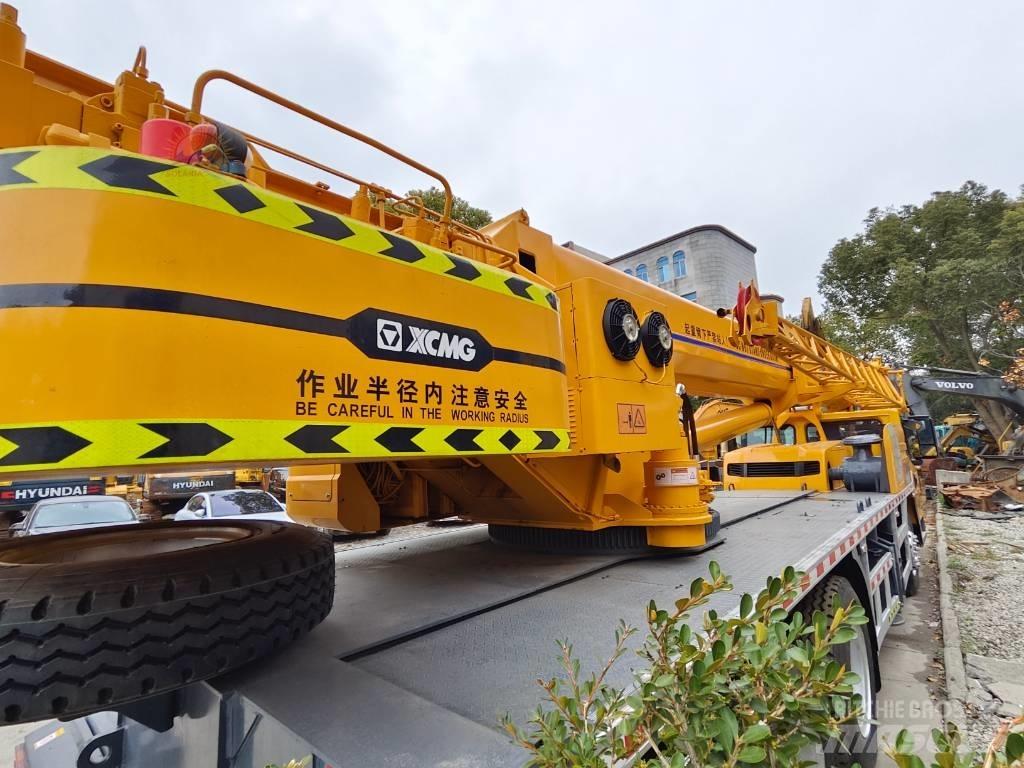 XCMG XCT 25L5-1 Gruas Todo terreno