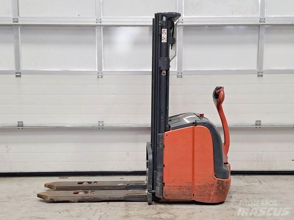 Linde L14 Empilhador para operador externo
