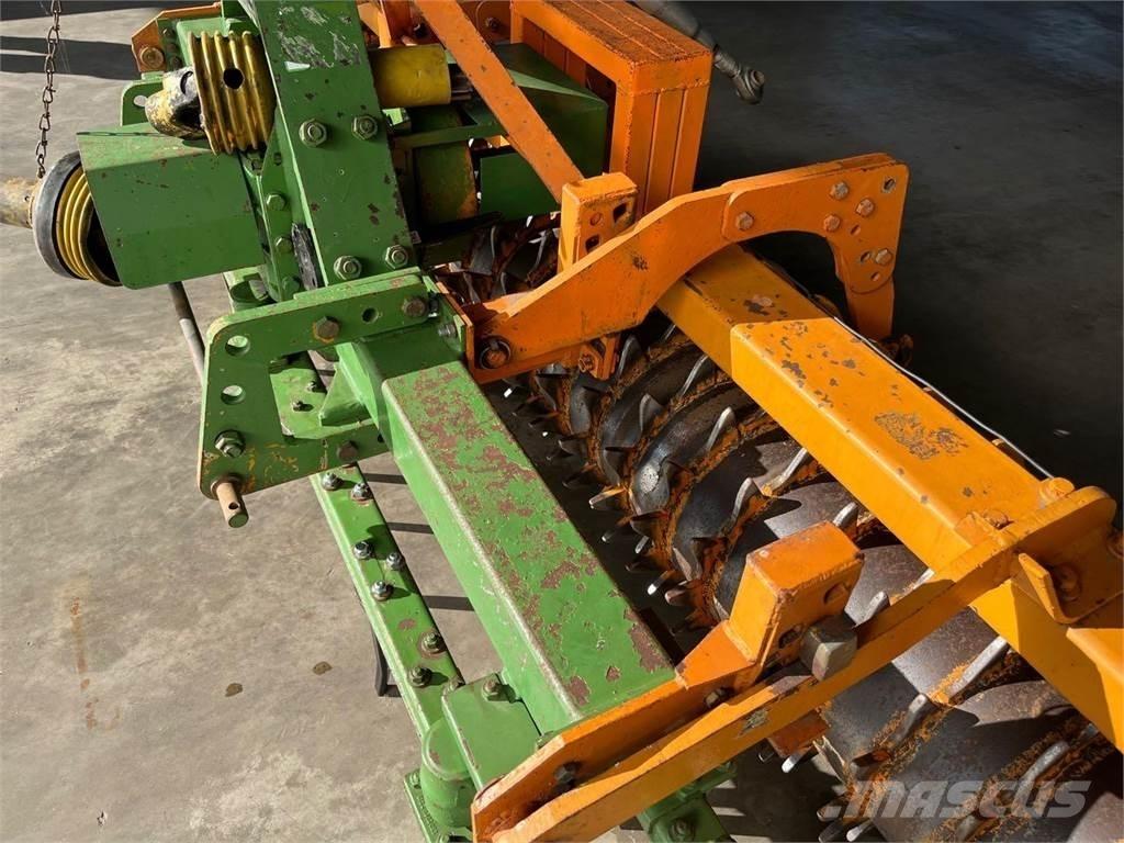 Amazone RE/30 Agricultura - Outros

