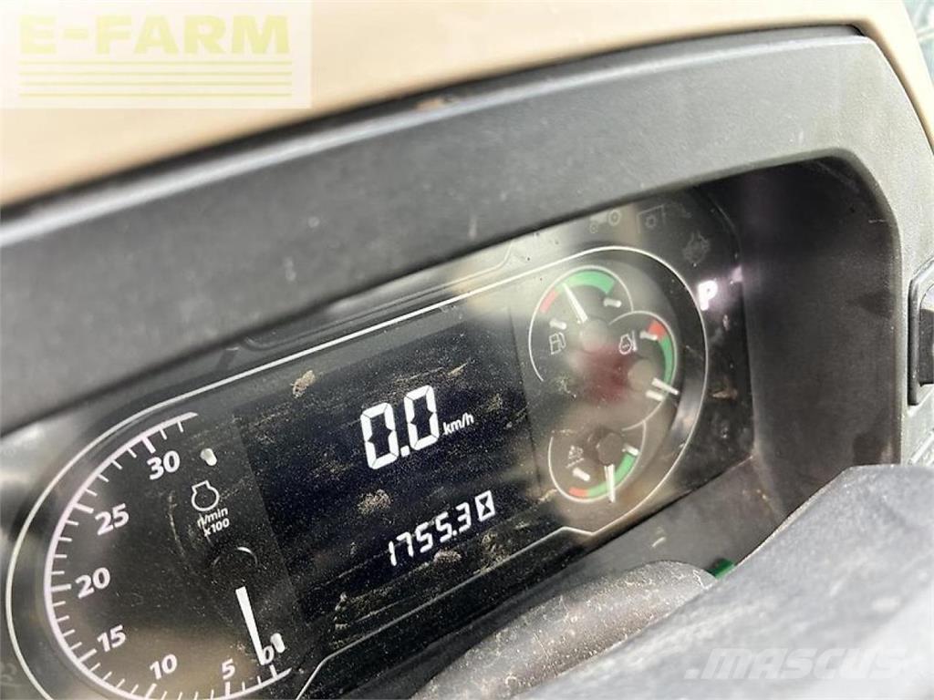 John Deere 5100m Tratores Agrícolas usados