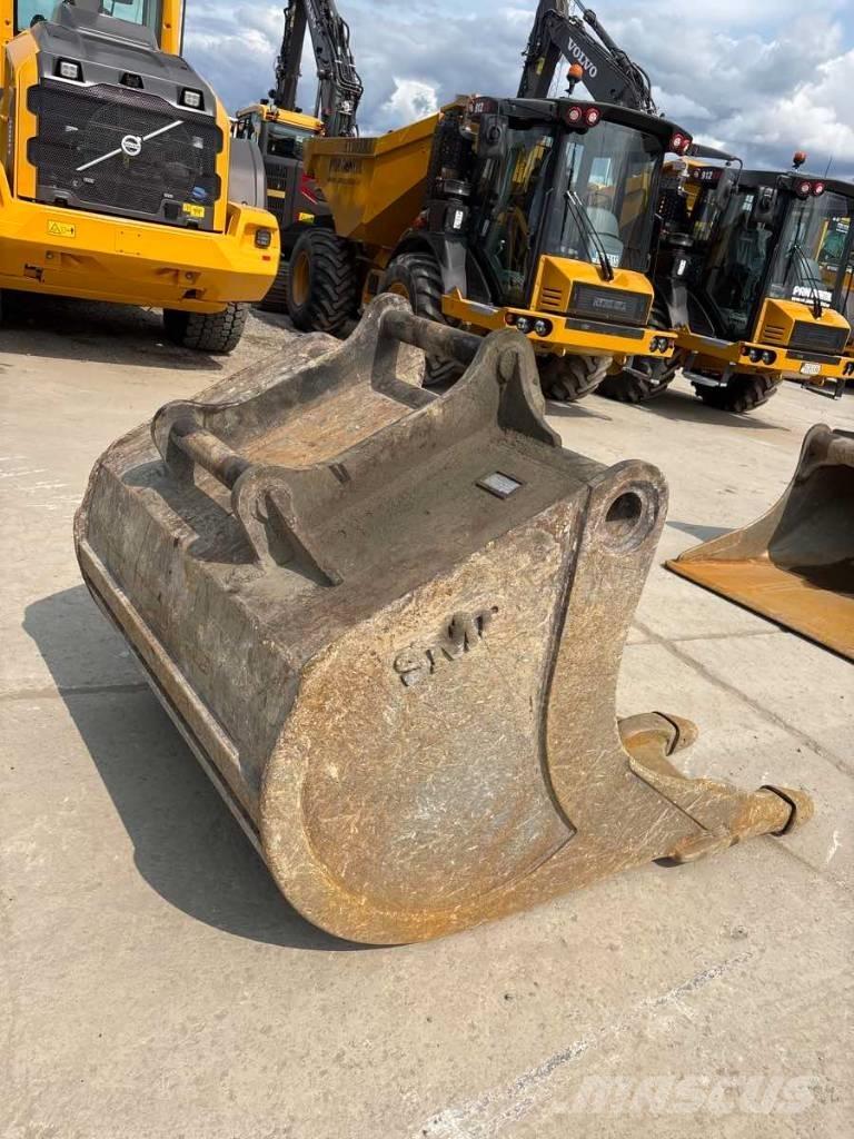 Volvo EC 250 EL Escavadoras de rastos