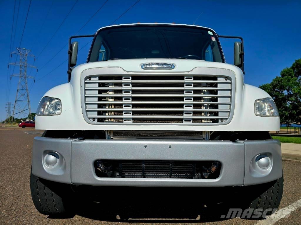 Freightliner M 106 Camiões basculantes