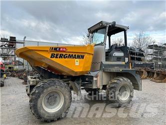 Bergmann C 810 s Dumpers de lagartas