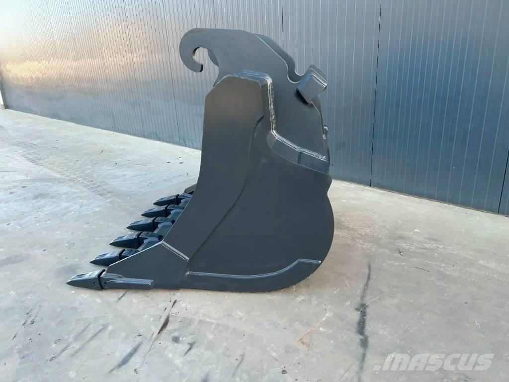  Smitma CW45S - 1.50m Baldes