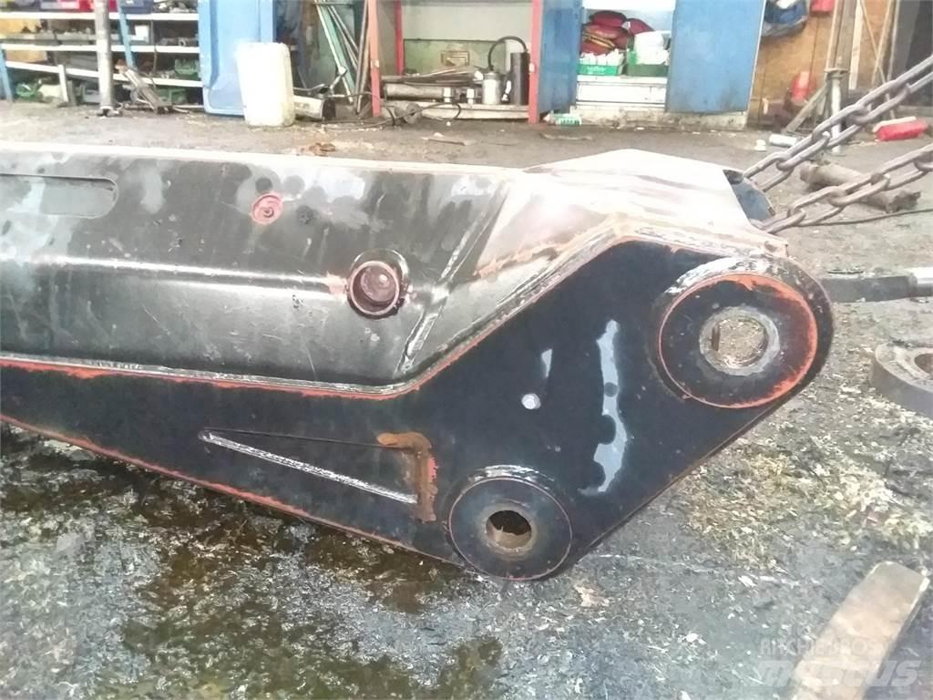 Rottne RK 200 Gruas de ceifeiras