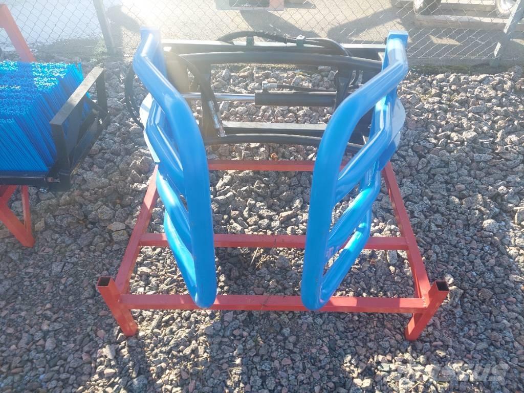 SE Equipment  Balgrip Telescópicas para Agricultura