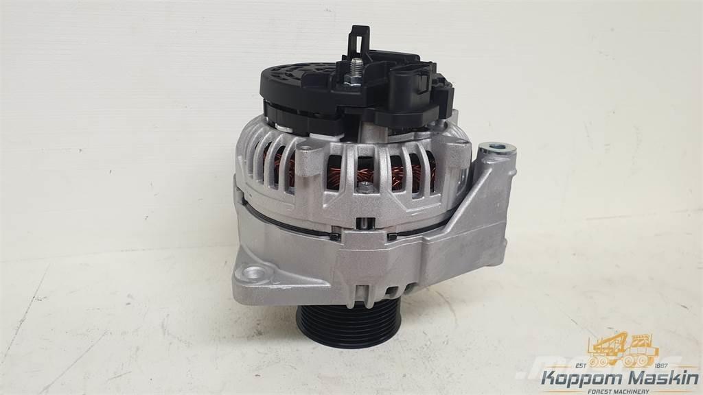 Ponsse 0067415 Electrónica