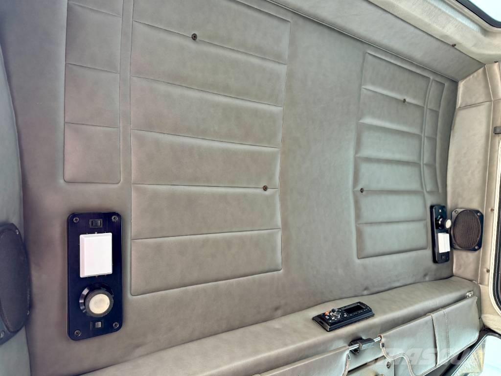 Peterbilt 378 Tractores (camiões)