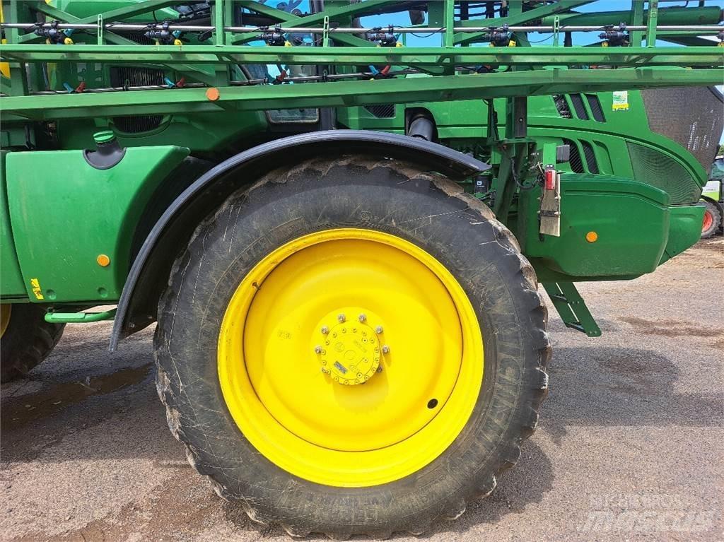 John Deere R4040 I Pulverizadores Automotrizes