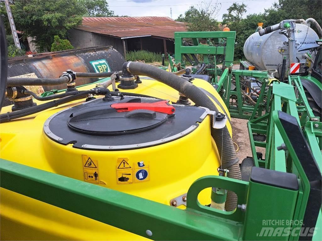 John Deere R4040 I Pulverizadores Automotrizes