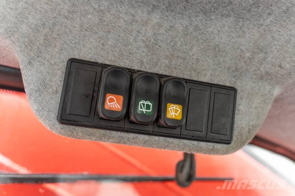 Manitou MT 1135 Manipuladores telescópicos