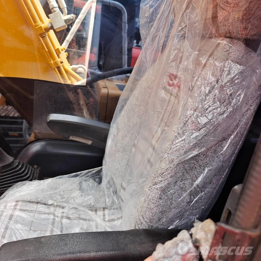 Sany SY 135 C Escavadoras de rastos