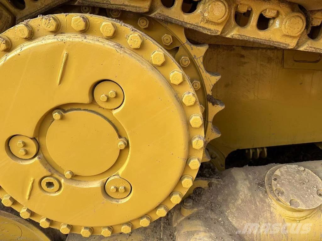 CAT D8R Dozers - Tratores rastos