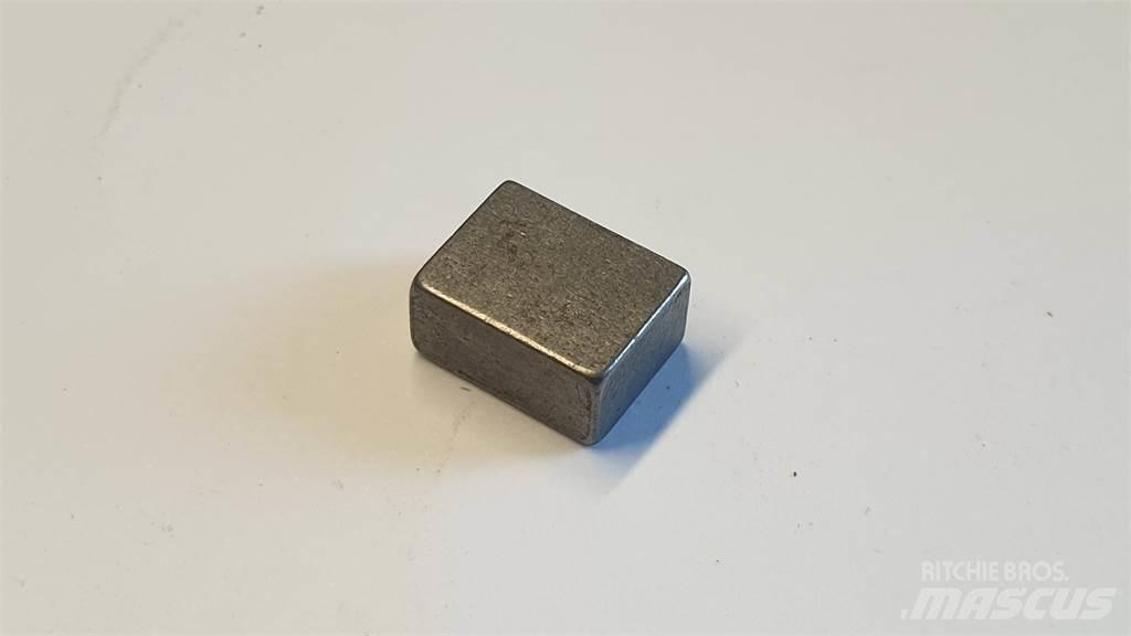 Ponsse 0056892 Gruas de ceifeiras