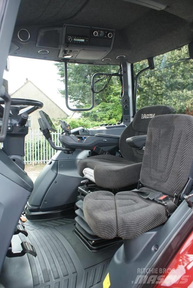 Valtra N 175 Versu Tratores Agrícolas usados