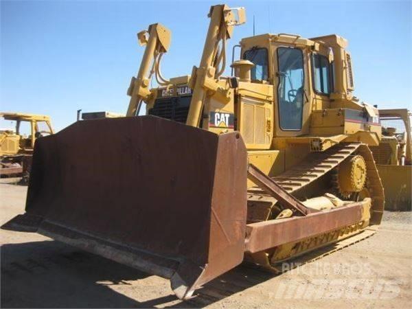 CAT D 7 H Dozers - Tratores rastos