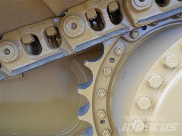 CAT D 7 H Dozers - Tratores rastos