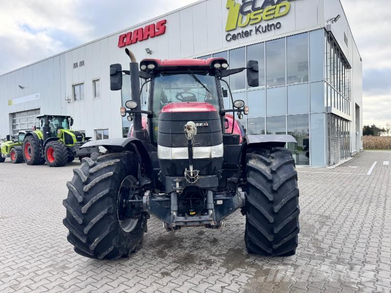 CASE Puma 200 MC Tratores Agrícolas usados