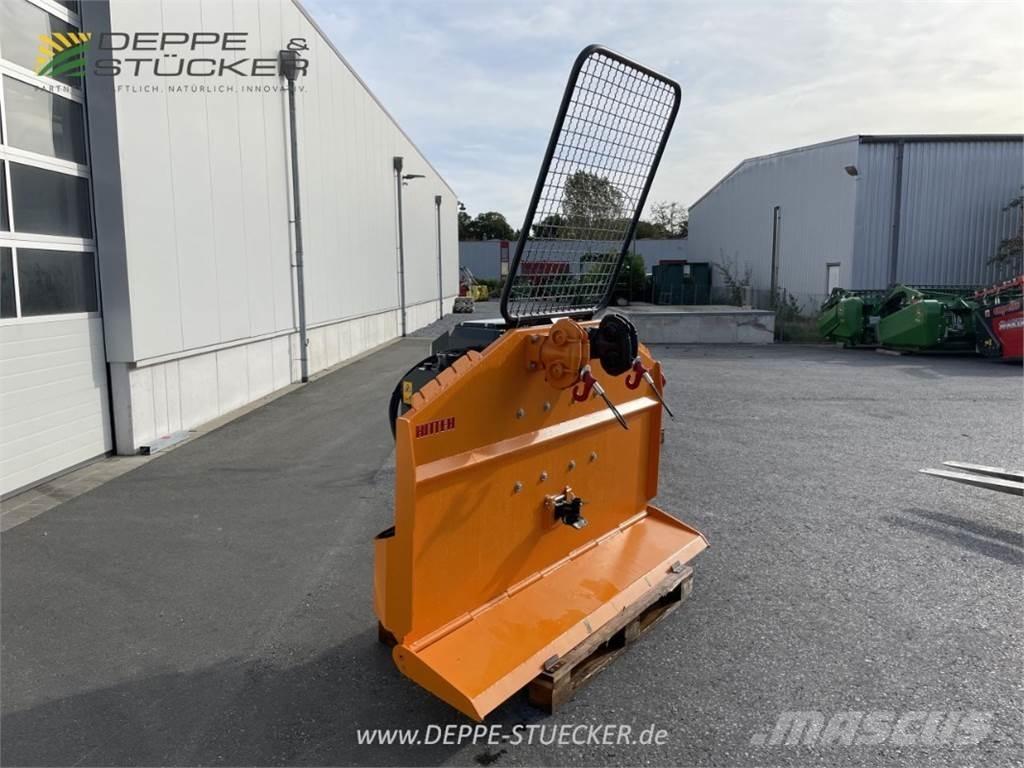 Ritter SD 70-DK Guinchos