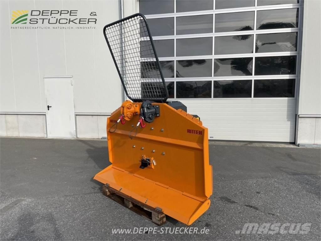 Ritter SD 70-DK Guinchos
