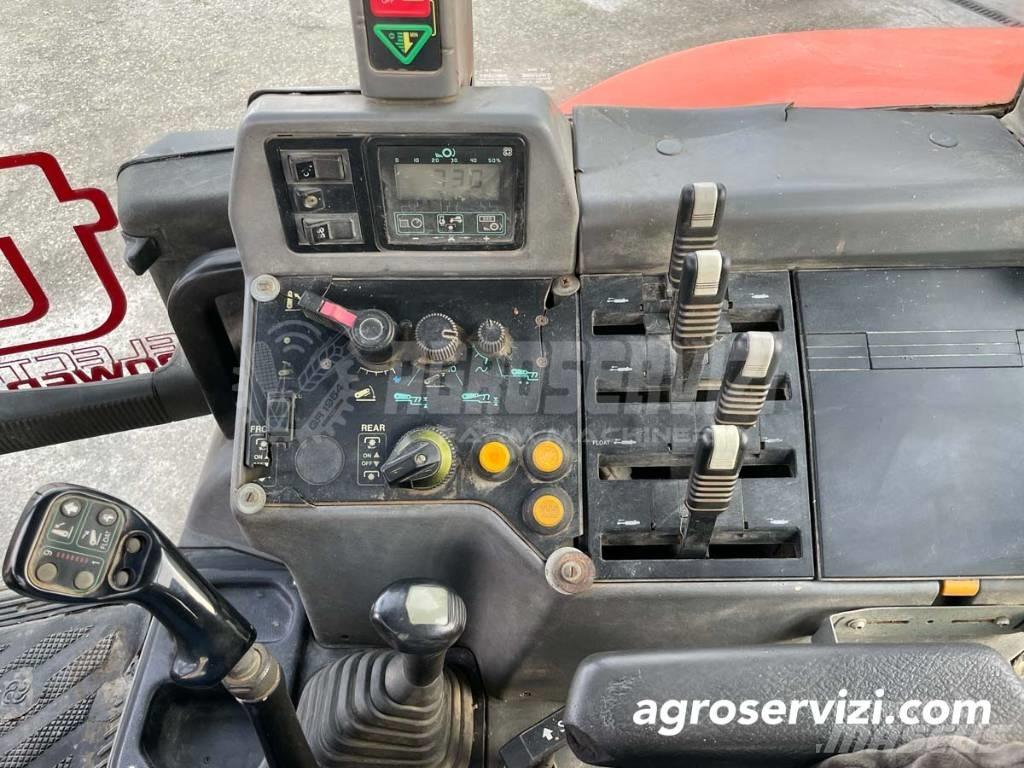 Same Titan 160 Tratores Agrícolas usados