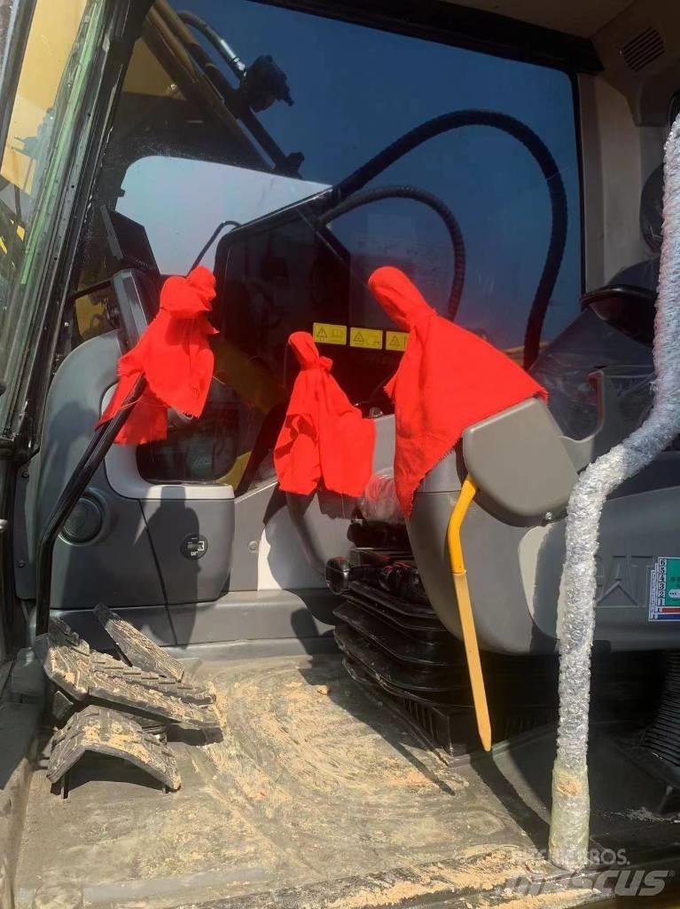 CAT 320 D L Escavadoras de rastos