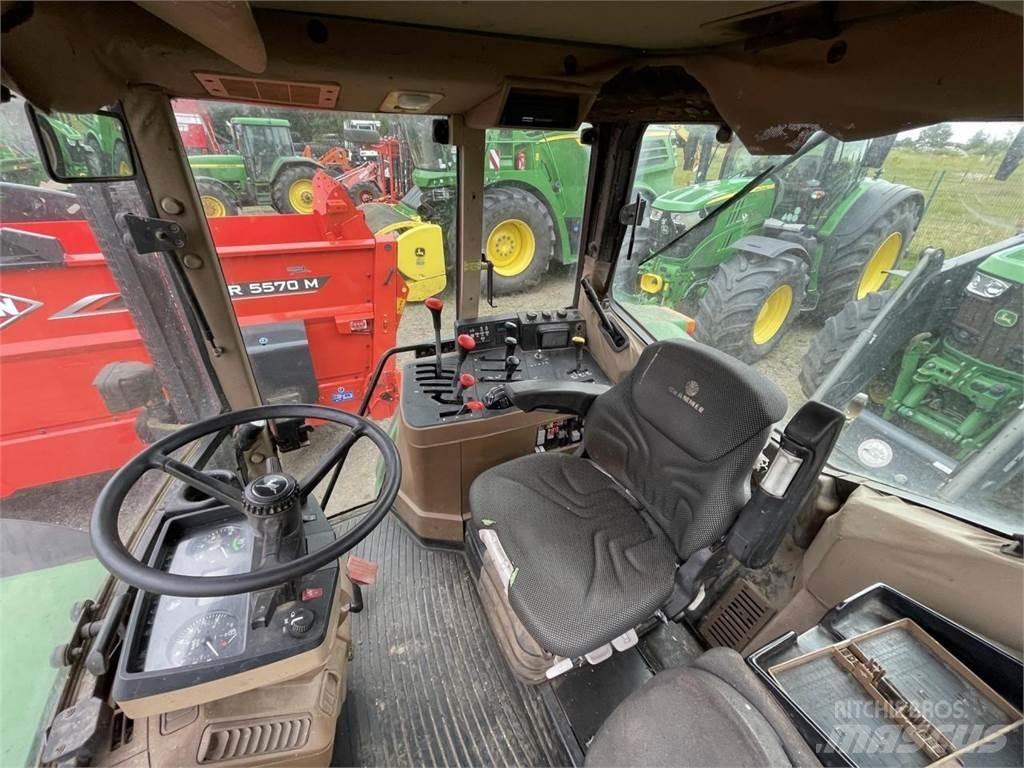 John Deere 6800 Tratores Agrícolas usados