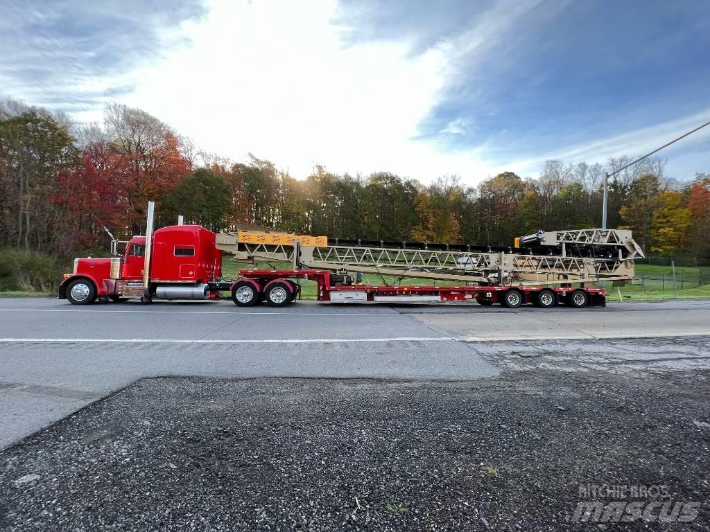  JP 36100 Transportadores